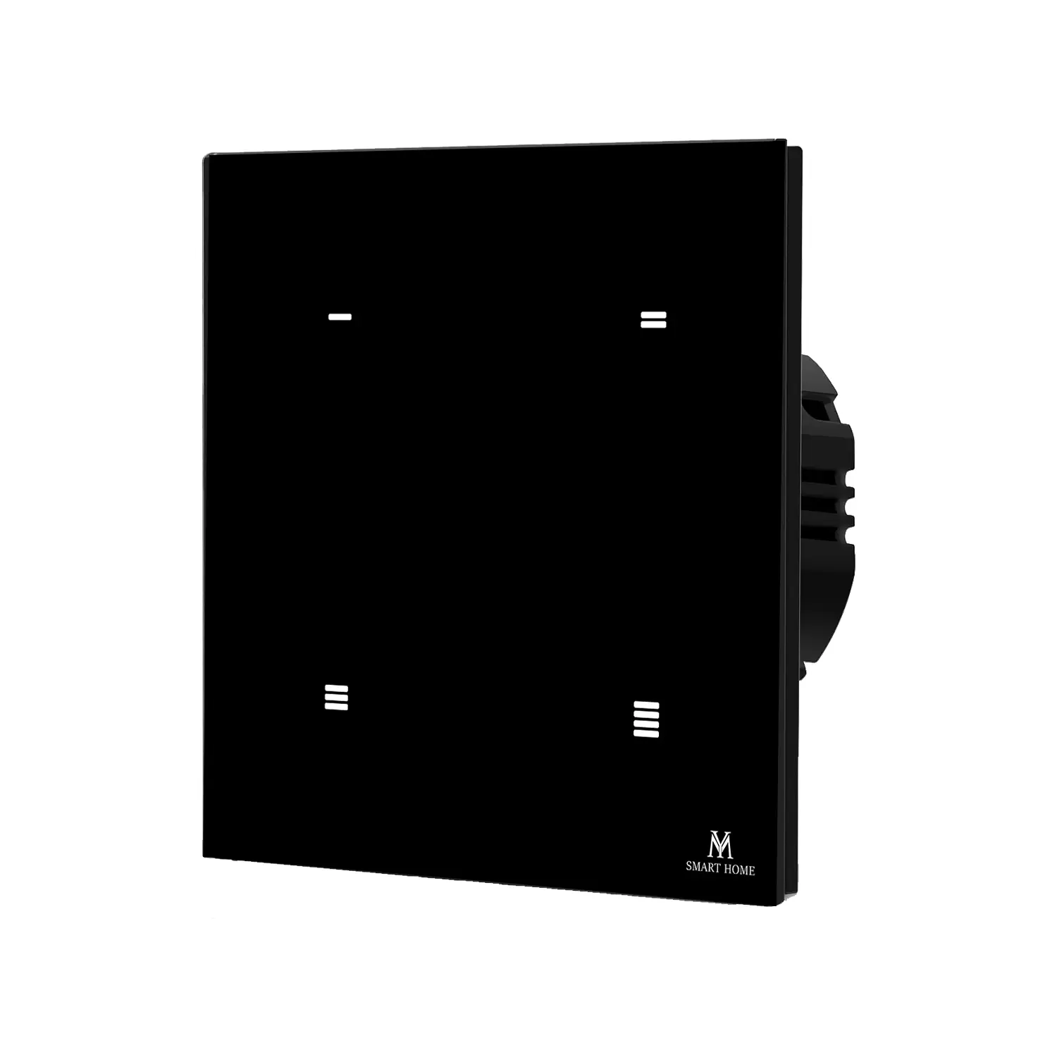 کلید لمسی چهار پل مولتی تاچ